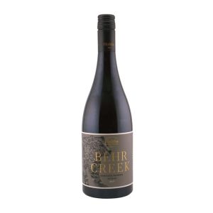 Behr Creek Shiraz Montepulciano